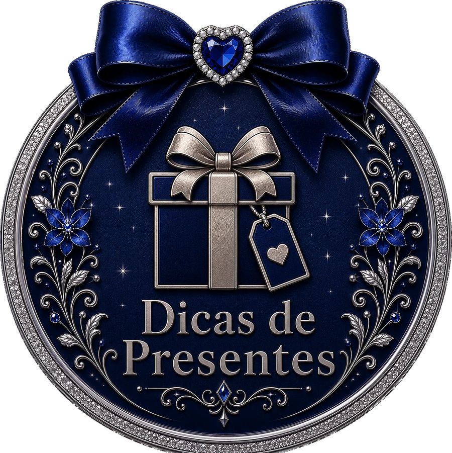Dicas de presentes